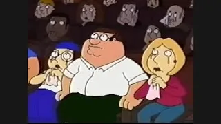 Thumbnail: Family Guy 1998 Lost Pilot Footage - Found