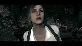 Thumbnail: Juli Kidman || scenepack SCP || The Evil Within 1