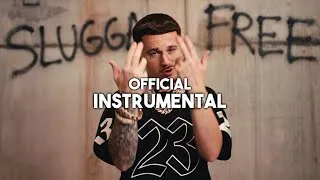 Thumbnail: Slugga Tee - First Kill Out ( Official Instrumental)