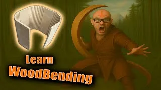 Thumbnail: How to bend wood