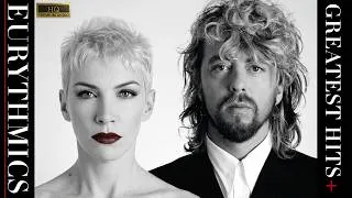 Thumbnail: Eurythmics Greatest Hits Full Album | Best Songs Playlist (80s Pop to 00s Synth-Pop)