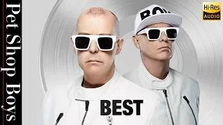 Thumbnail: Pet Shop Boys (PSB) Greatest Hits Full Album | Best Songs 80s Pop to 00s Synth-Pop Playlist