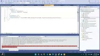 Thumbnail: [SOLVED] - Error The certificate chain was issued by an authority that is not trusted