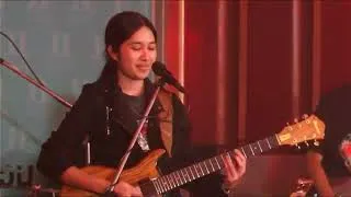 Thumbnail: Deep Purple- Highway Star - cover by Nene Royal and ozone band 