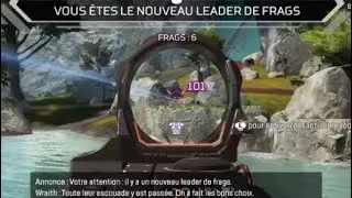 Thumbnail: I have to say i think i got aimbot