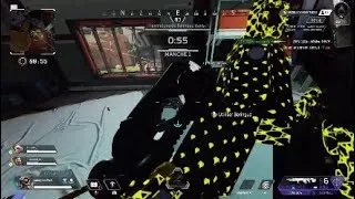 Thumbnail: Smurf Me Apex |Apex compilation|