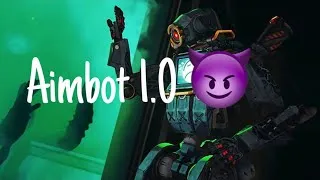 Thumbnail: Aimbot 1.0
