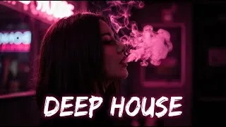 Thumbnail: Best of Deep House [2026] | Dark Chill & Deep Feelings Vol. 1