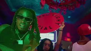 Thumbnail: Neno Calvin - What If That Woman Hurt Me (Official Video)