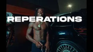 Thumbnail: Neno Calvin - Reperations (Official Video)