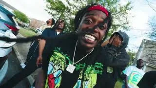Thumbnail: NENO CALVIN - BABY REEDY (OFFICIAL VIDEO) PRODBY: SHOD