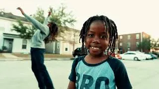Thumbnail: NENO CALVIN - KARMA'S A MF (OFFICAL VIDEO)