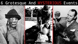 Thumbnail: 6 Mysterious Events in History That Still Have No Clear Answer