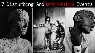 Thumbnail: 8 Dark Mysteries From History That Are Hard to Forget
