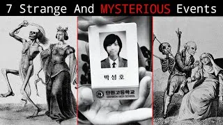Thumbnail: 6 Historical Mysteries That Still Can't Be Explained