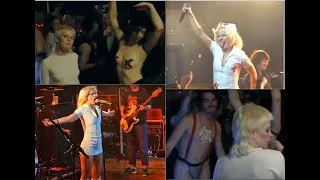 Thumbnail: Amyl & The Sniffers live @ Scala UK 27.05.24 Part 3 - Performing Security, Knifey, No More Tears