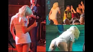Thumbnail: Amyl & The Sniffers live @Scala UK 27.05.24 Pt2 - Maggot, Gacked On Anger, Capital, Guided By Angels