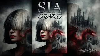 Thumbnail: SIA - SADNESS (Lyrics video 2026) @sia 