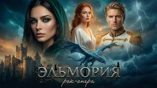 Thumbnail: Эльмория - рок-мюзикл (2026) 
