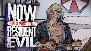 Thumbnail: Now That's What I Call Resident Evil! 9