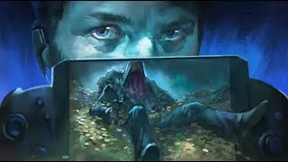Thumbnail: Neo Has Games on His Phone