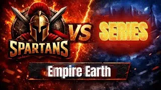 Thumbnail: Spartans Vs Series Part 4 OMHROS X Deva X KuMa