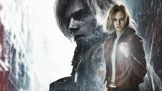 Thumbnail: Resident Evil Requiem | Leon's flashback at Kendos