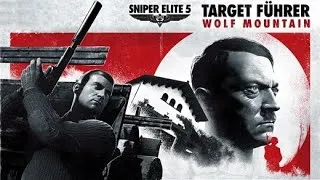 Thumbnail: Sniper Elite 5 | From Führer Away | 300 meters