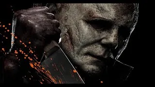 Thumbnail: Halloween Ends | Alternate credits tribute