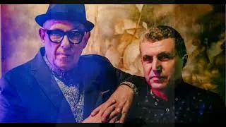 Thumbnail: Diplomats of Soul ft. Noel McKoy - Just Can't Give You Up [Luxury Soul VA] (Soulful House) 2015