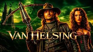 Thumbnail: Van Helsing 2004 Full Movie Explained & Review | Richard Roxburgh, Kate Beckinsale, Hugh Jackman