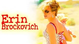 Thumbnail: Erin Brockovich 2000 Full Movie Explained & Review | Albert Finney, Erin Brockovich, Julia Roberts
