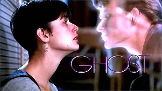Thumbnail: Ghost 1990 Full Movie Explained & Review | Whoopi Goldberg, Demi Moore, Patrick Swayze, Tony Goldwyn