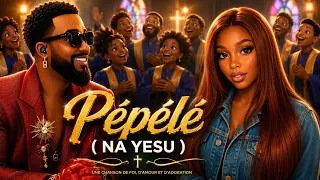 Thumbnail: Fally Ipupa – Pépélé ft. Guy2Bezbar | Version Gospel Pépélé « Na Yesu »