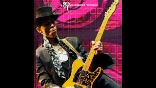 Thumbnail: Prince  20ten Tour Nice - (Soundboard Quality!)