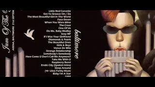 Thumbnail: Prince Baltimore Jam of the Year Tour 1997