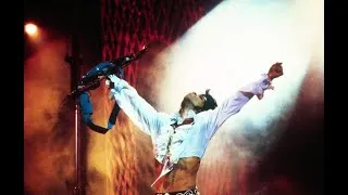 Thumbnail: Prince Lovesexy Tour 1988 Toronto (Remastered Sound)