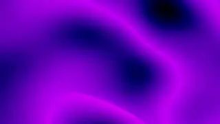 Thumbnail: Dark Purple Flow 🌌 | 8 Hours Abstract Gradient Background (No Sound)