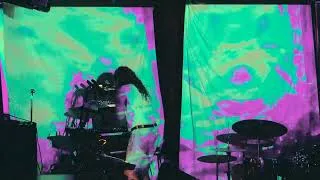 Thumbnail: Higgs & Machine Live @ The Comet 8/6/25 - Part 1