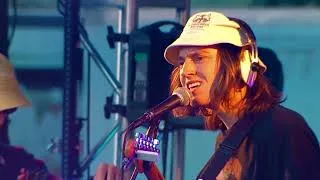 Thumbnail: Mk.Gee Live at Bonnaroo 2019 - Remixed and Remastered