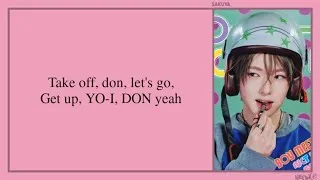 Thumbnail: NCT WISH (엔시티 위시) - YO-I-DON! (Easy Lyrics)