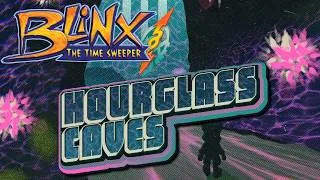 Thumbnail: BLiNX: The Time Sweeper - Hourglass Caves (Cover)