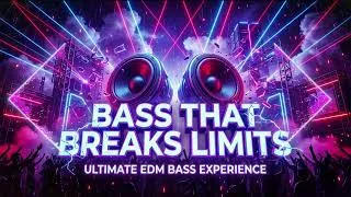 Thumbnail: Extreme Festival Bangers 🔥 Inspired by Dimitri Vegas, Timmy Trumpet & W&W Mainstage