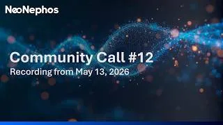 Thumbnail: Community Call '12