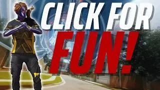 Thumbnail: THIS IS WHAT HAVING FUN IN THE FINALS LOOKS LIKE