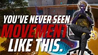 Thumbnail: NO ONE IS PLAYING THE FINALS LIKE THIS