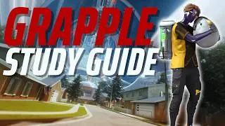 Thumbnail: STUDY THIS VIDEO TO BECOME A BETTER GRAPPLE PLAYER (THE FINALS)