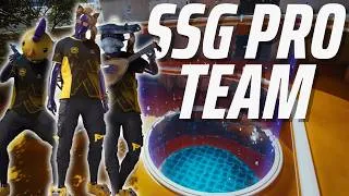 Thumbnail: I PLAYED WITH THE ENTIRE SSG PRO TEAM AND IT IS NOT WHAT YOU'D EXPECT (THE FINALS)