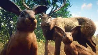 Thumbnail: GTA 6’s Prairie Sandwich Box Meal Ad (Arby’s) 👀🔥