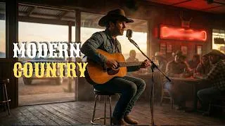 Thumbnail: Lonely Cowboy & Dusty Roads | Modern Country Meets Moda de Viola